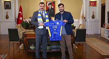 YAFA, spor ile yapay zekâyı buluşturuyor