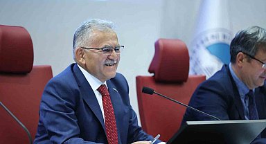 Yahyalı'dan Başkan Büyükkılıç'a 'Kapuzbaşı' teşekkürü