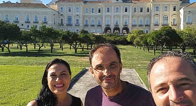 Yakın Doğu Üniversitesi Ziraat Fakültesi ve İtalya Sürdürülebilir Bitki Koruma Enstitüsü iş birliğinde Kıbrıs'ın yerli arı ırkı koruma altına alacak