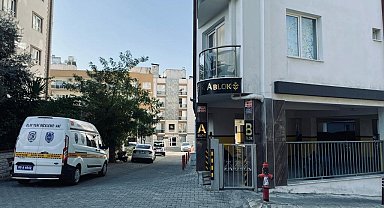 Yalnız yaşadığı evinde ölü bulundu