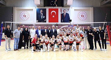 Yalova derbisine Çiftlikköy damgası 3-0