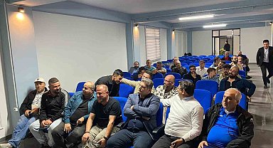 Yalova Süper Amatör'de fikstür belirlendi