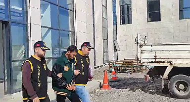 Yalova'da 2 milyon lira civarında vurgun yapan dolandırıcı tutuklandı