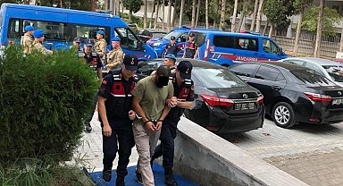 Yalova'da cinayet suçundan kırmızı bültenle aranan zanlı yakalandı