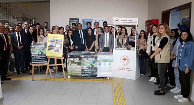 Yalova'da Dünya Gıda Günü etkinliği