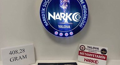 Yalova'daki uyuşturucu operasyonlarında 2 kişi tutuklandı