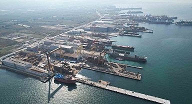 Yalova'nın ihracatı yüzde 102 arttı