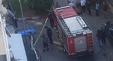 Yangın değil cinayetmiş: 2 kişinin öldüğü yangında kan donduran cinayet itirafı