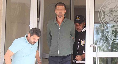 Yasak aşk iddiasında şüpheli koca 'neden yaptınız' sorusuna 'Adalet' cevabını verdi