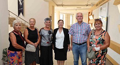 Yaşlanmayan öğrencileri yeni dönemi başladı