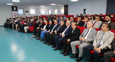 Yaşlı ve hasta bakımı kursunu bitiren 16 kursiyer sertifikalarını aldı