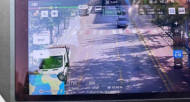 Yaya önceliği ve güvenliğine uymayanlara ceza yağdı