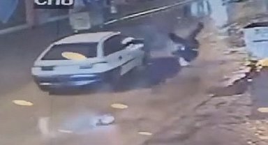 Yayaya çarpıp kaçan sürücüye ev hapsi cezası verildi