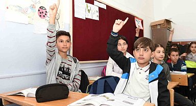 Yazılı sınavlara ilişkin örnek soru kitapçığı yayımlandı