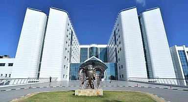 YDÜ Hastanesi'nin kalitesi tescillendi