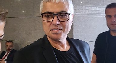 Yeni tanıştığı kişiyi darp ettiği iddia edilen Cengiz Kurtoğlu'na 1 yıl 9 aya kadar hapis talebi