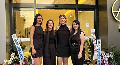 Yenilenen yüzüyle Aydınlılara hizmet verecek