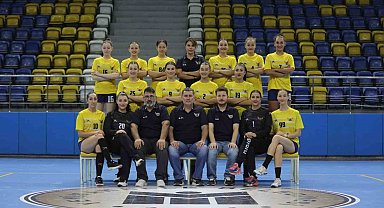 Yenimahalle Belediyesi, İsrail ekibinin çekilmesiyle son 16 turuna yükseldi