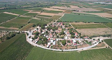 Yenimahmudiye modern bir görünüme kavuştu