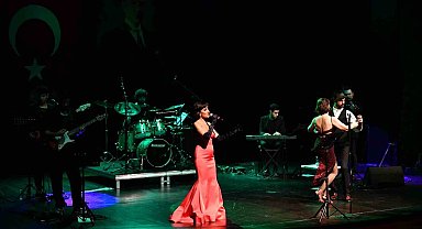 Yenişehir'de 29 Ekim Cumhuriyet Bayramı kutlamaları başladı