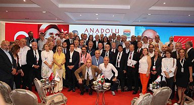 Yerel Basın sesini Marmaris'ten yükseltti