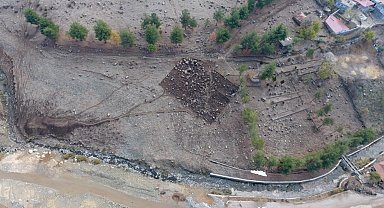 Yesemek için mahkeme o karara "dur" dedi