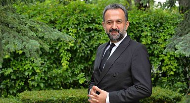 Yeşil Ekonomi Zirvesi'nde Türkiye'yi ATO Başkan Vekili Yılmaz temsil edecek