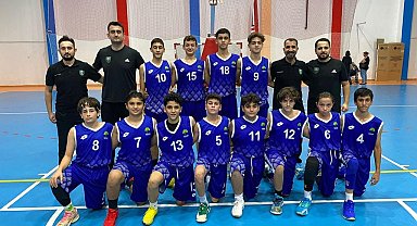 Yeşil-siyahlılar potada başarılarıyla parlıyor