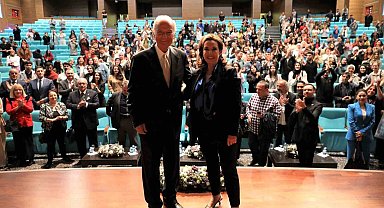 Yeşilçam'ın ünlü isimlerinden İsrail'e kınama