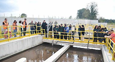 Yeşilırmak Nehri'ne artık pis su akmayacak