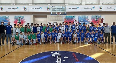 Yeşim Spor'dan Ankara çıkarması