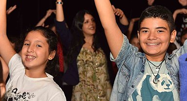 Yıldırım Belediyesi'nden sanat eğitimi