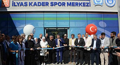 Yıldırım'dan İlyas Kader'e vefa