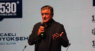 Yılmaz Vural: "Bu konu içimizi acıtıyor"