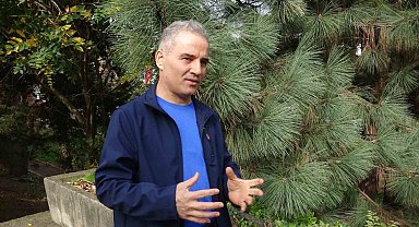 Yiyecek verilen ayıları bekleyen tehlike