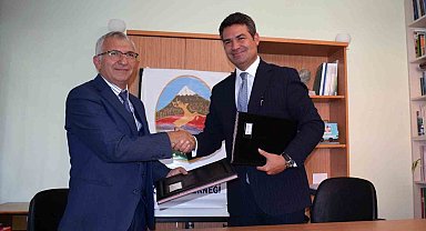 YK Enerji ve TTKD'den eski maden sahalarının geri kazanımı için önemli adım