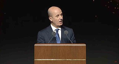 YÖK Başkanı Özvar'dan "sivil anayasa" vurgusu