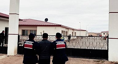 Yozgat'ta 2 firari hükümlü yakalandı