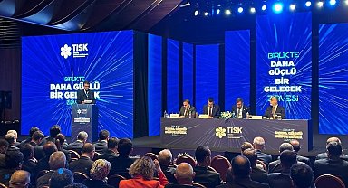 Yücelik, "Kamu ile özel sektör işbirliğini önemsiyoruz"