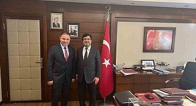 Yüksek hızlı tren Alaşehir'de de duracak