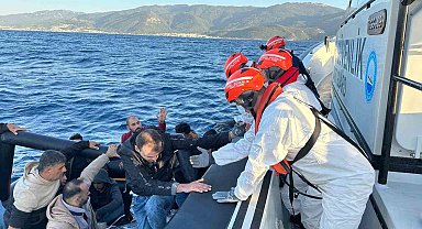 Yunanistan geri itti, Türkiye kurtardı