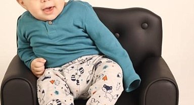 Yunus Emre'nin tedavisi için destek bekliyorlar