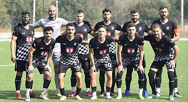 Yunusemre Belediyespor yeni sezonu evinde açacak