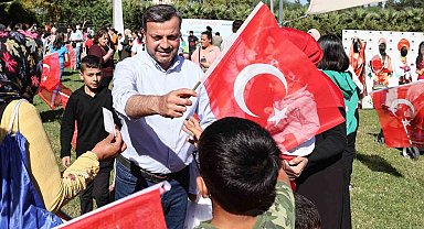 Yüreğir Belediyesi Cumhuriyet'in 100. yılını dolu dolu kutlayacak