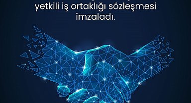 Yüz tanıma teknolojisi alanında iş ortaklığı