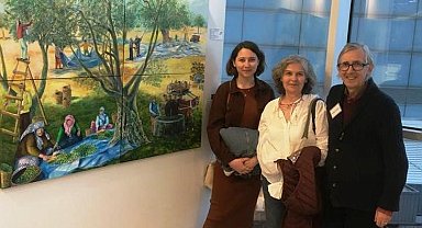 Yüzüncü yılda yüz resim