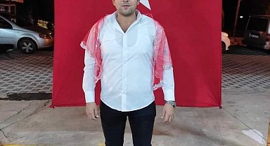 Zabıta memuru Can evinde ölü bulundu