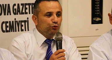 Zafer Partisi Adana il yönetimi, 87 üyesiyle birlikte partiden istifa etti