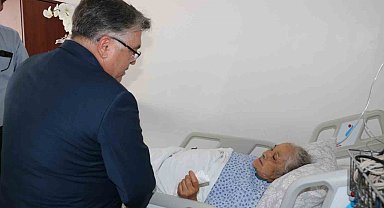 ZBEÜ Hastanesi'nde bypass ve kapakçık ameliyatları yeniden başladı