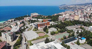 ZBEÜ, THE Sıralamasında Endüstri Alanında 23. sırada yer aldı